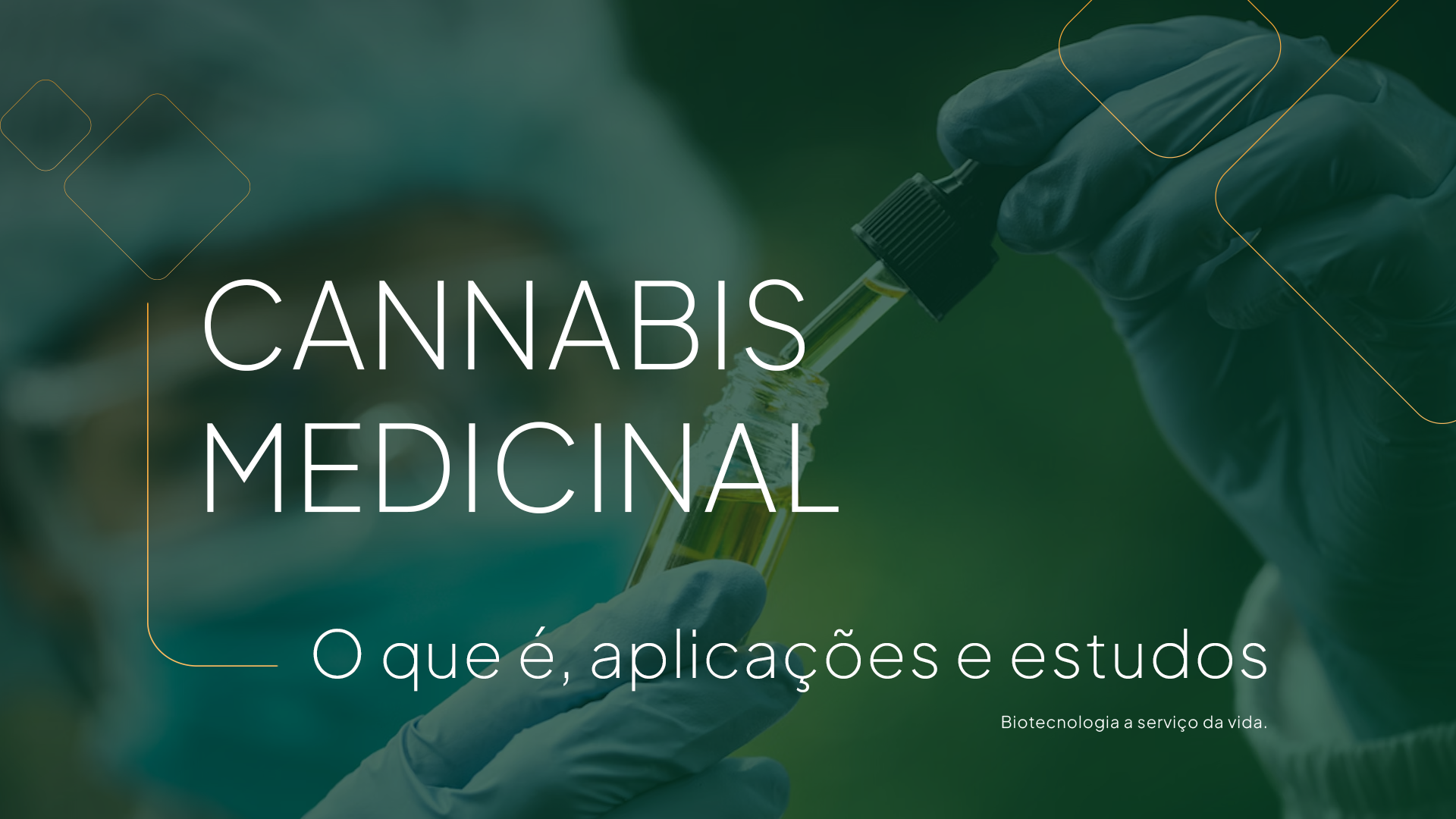 Cannabis Medicinal